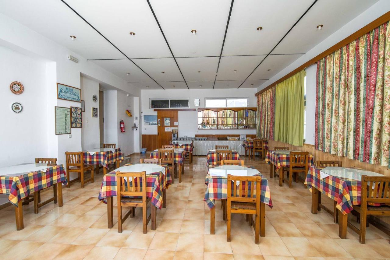 Hotel Eleni Anagros Archangelos  Exteriör bild